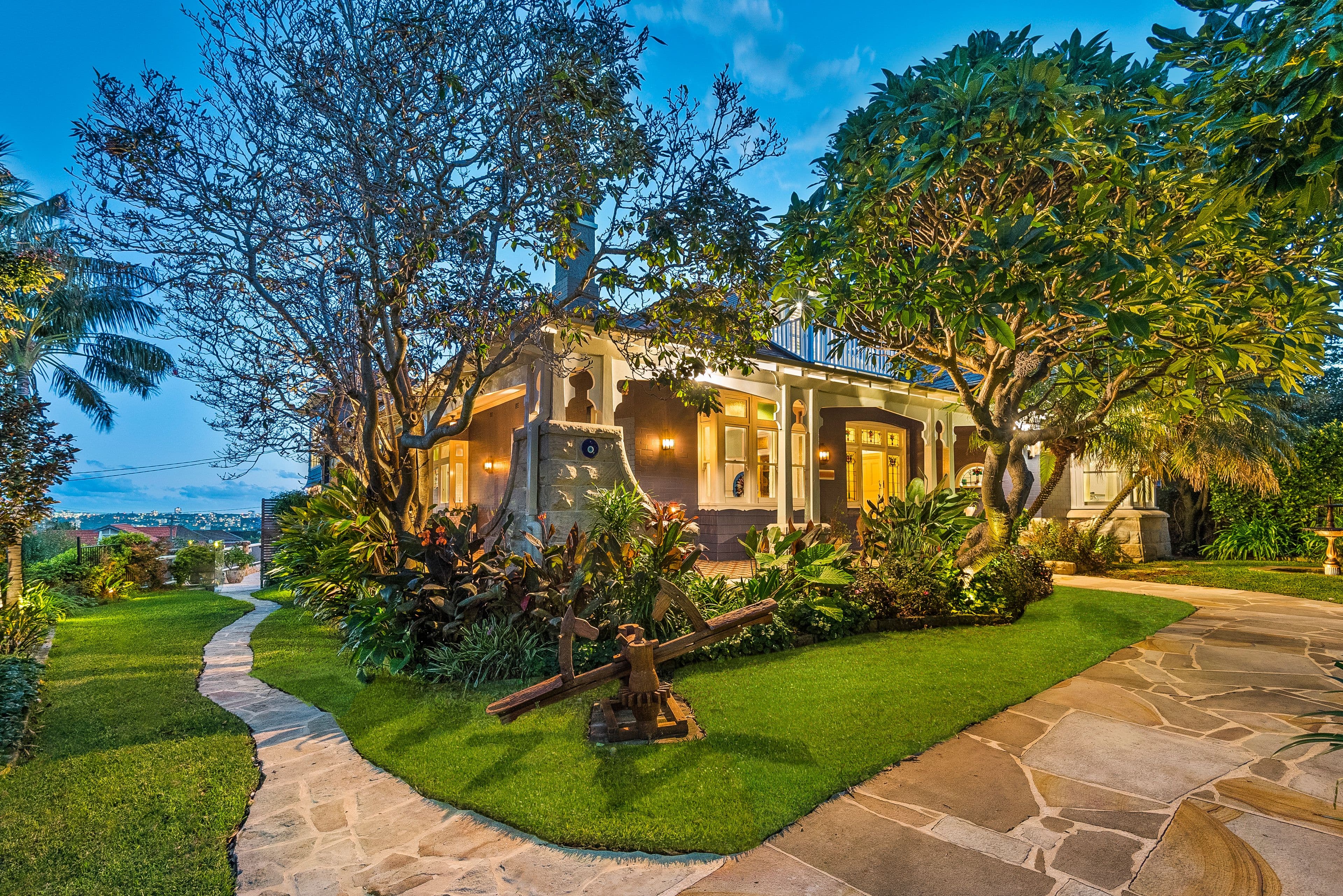 2 Thompson Street, Mosman - Image 1