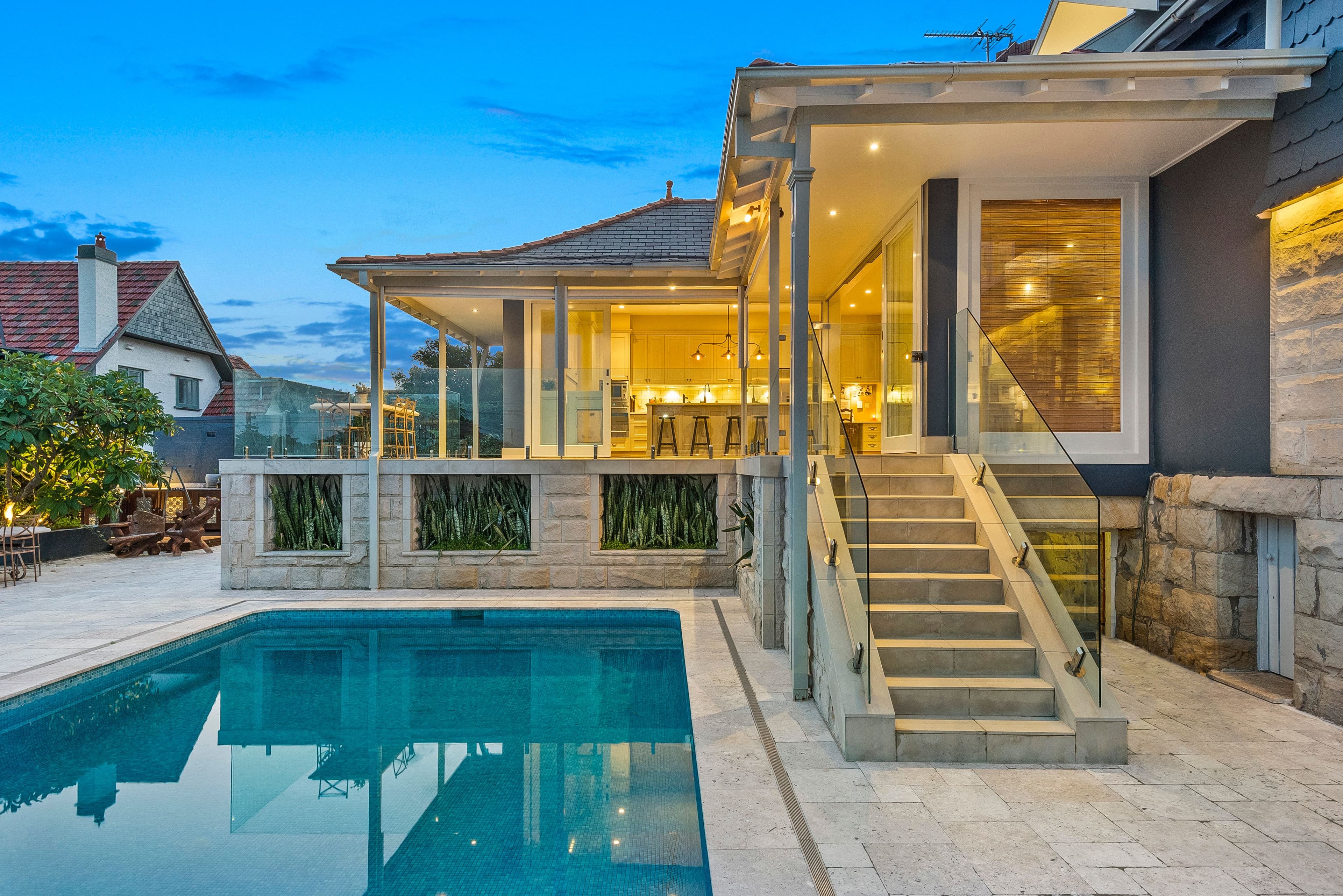 2 Thompson Street, Mosman - Thumbnail 2