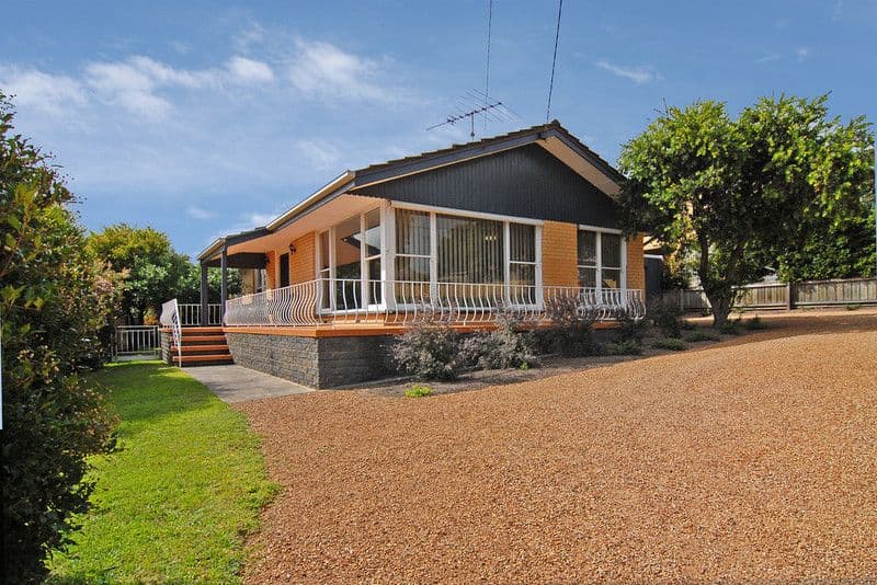 3 Bambra Street, CLIFTON SPRINGS VIC 3222, Clifton Springs - Image 1