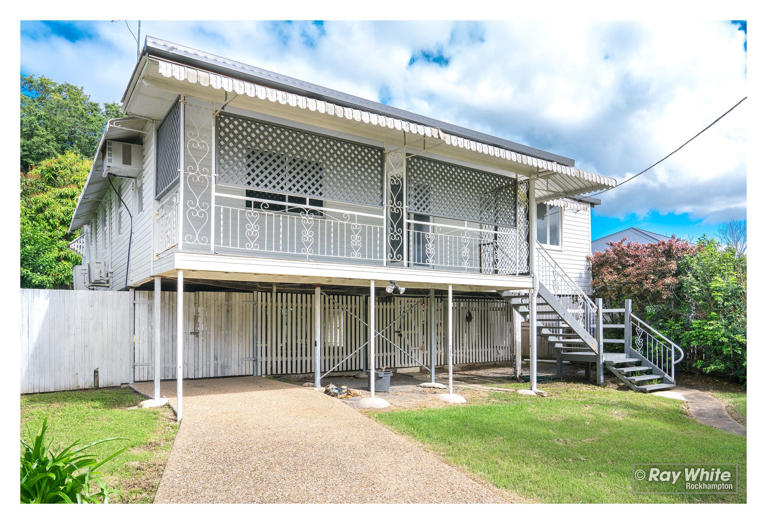 78 Charles Street, Berserker QLD 4701, Berserker - Image 1