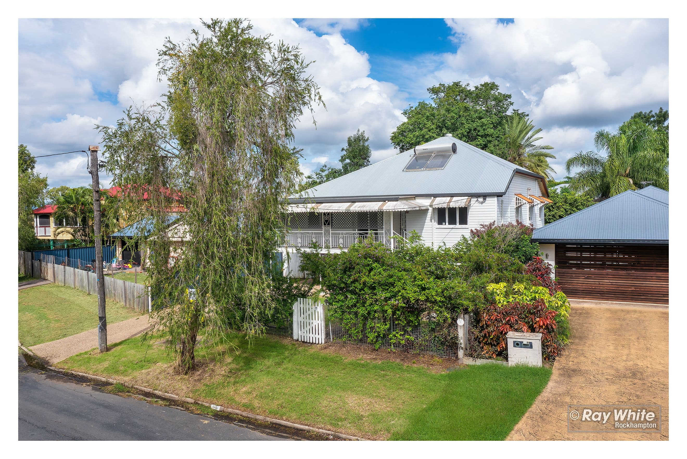 78 Charles Street, Berserker QLD 4701, Berserker - Thumbnail 2