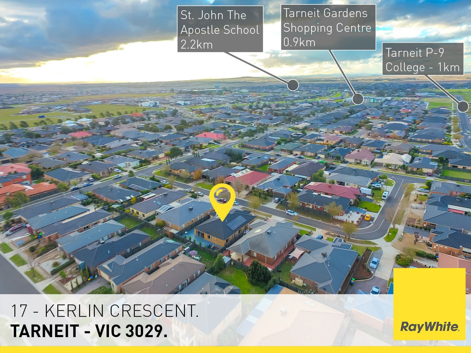 17 Kerlin Crescent, Tarneit VIC 3029, Tarneit - Thumbnail 3