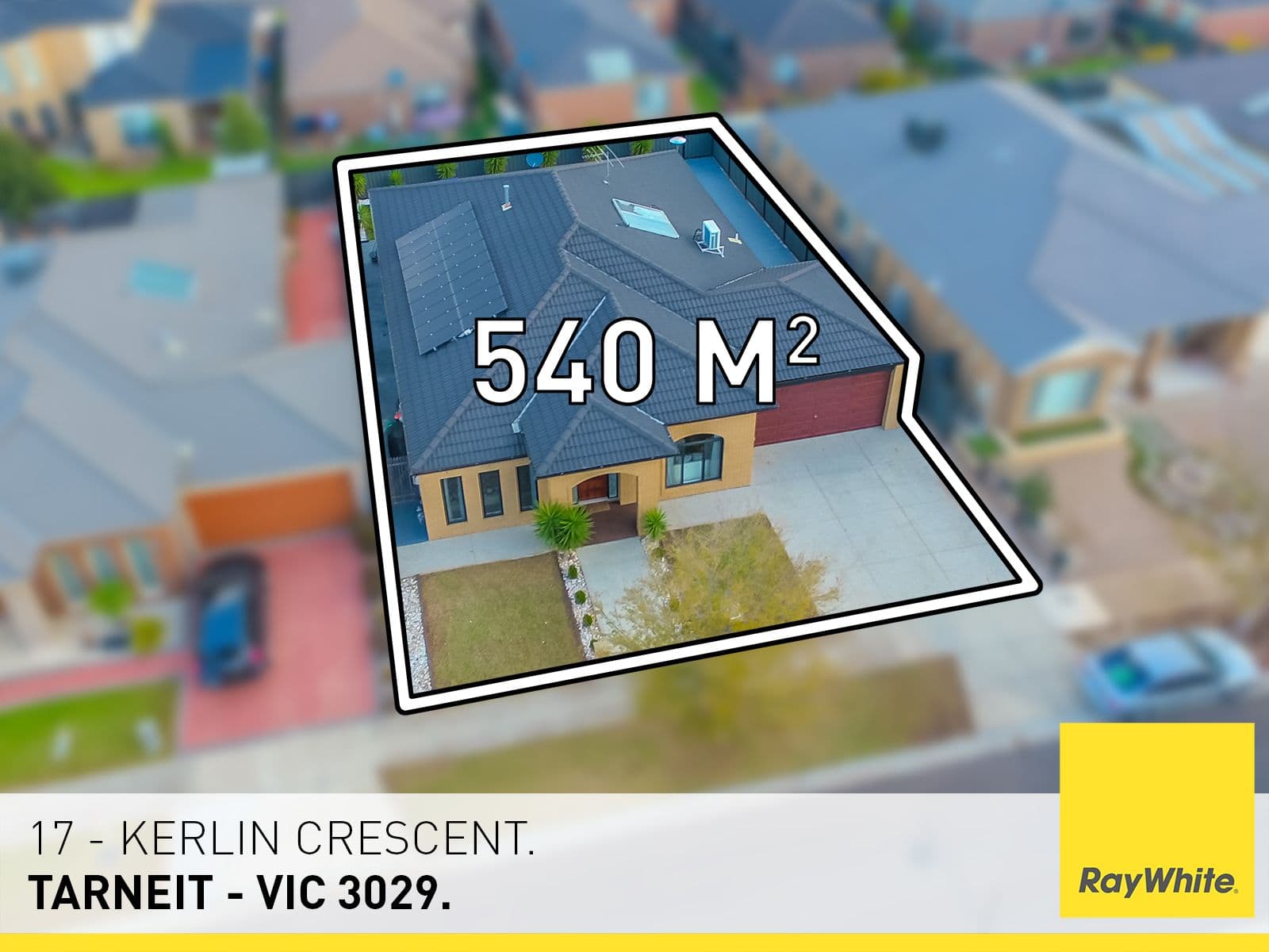 17 Kerlin Crescent, Tarneit VIC 3029, Tarneit - Thumbnail 4