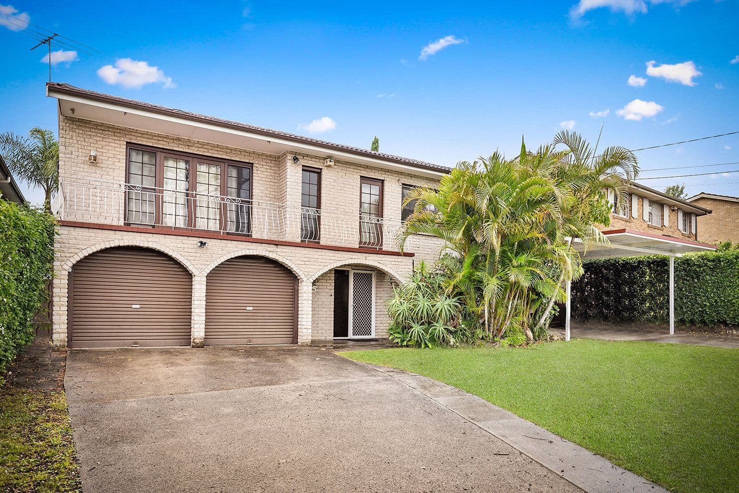 5 Langdon Road, Baulkham Hills NSW 2153, Baulkham Hills - Image 1