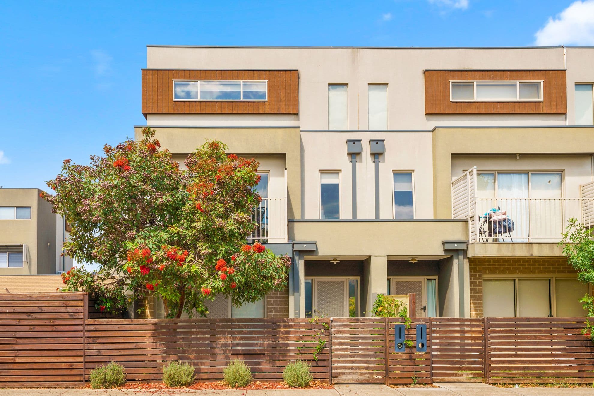 17-21 Cobaw Circuit, Caroline Springs VIC 3023, Caroline Springs - Image 1