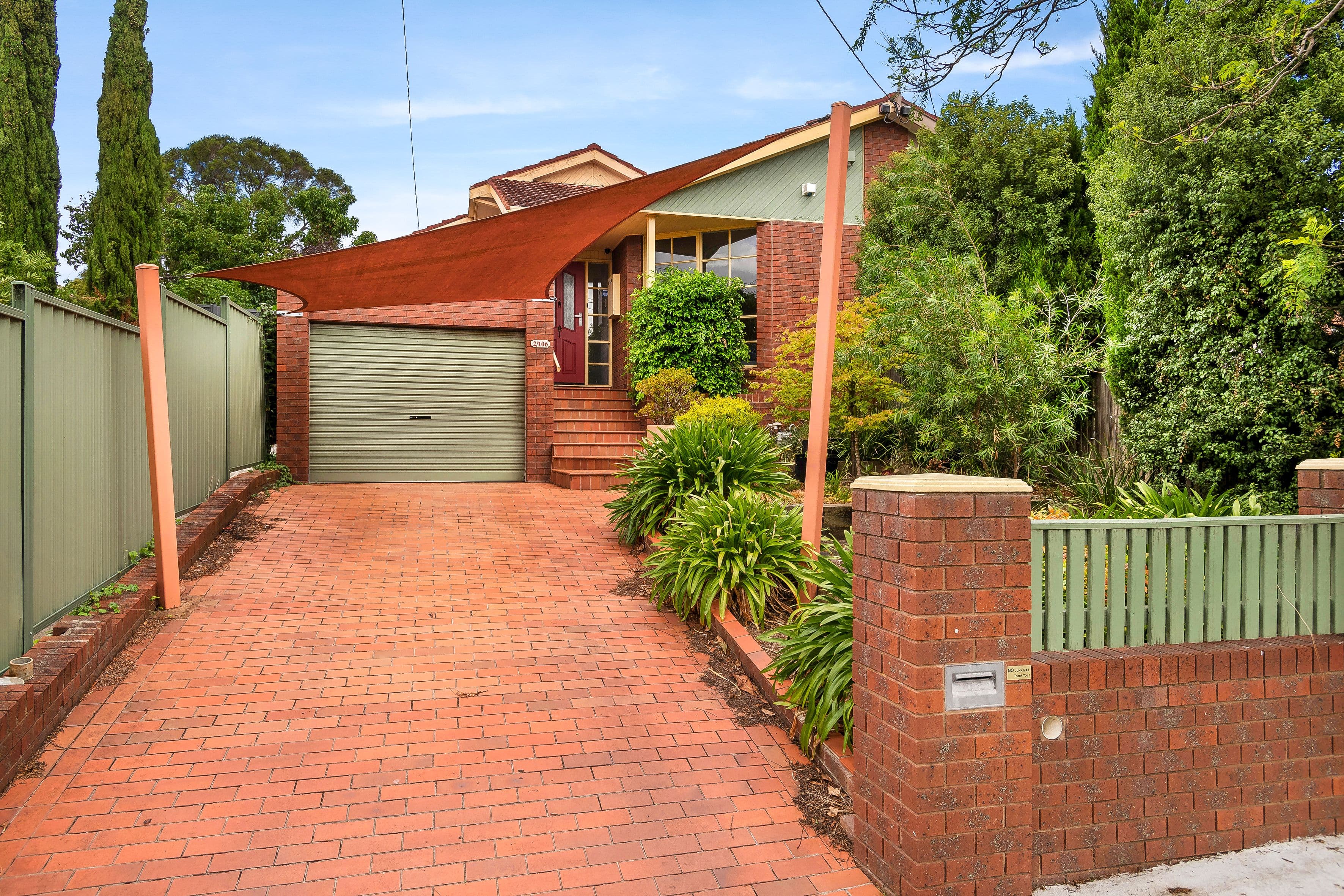106 Bent Street, Moonee Ponds VIC 3039, Moonee Ponds - Image 1