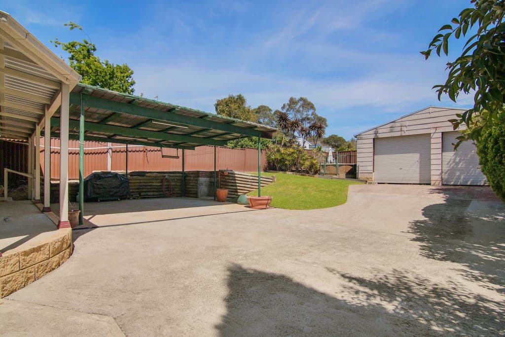 1 Raymond Street, Freemans Reach - Thumbnail 5