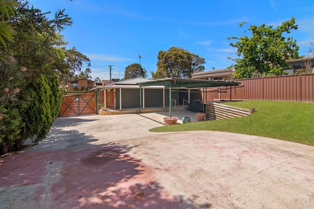 1 Raymond Street, Freemans Reach - Thumbnail 8