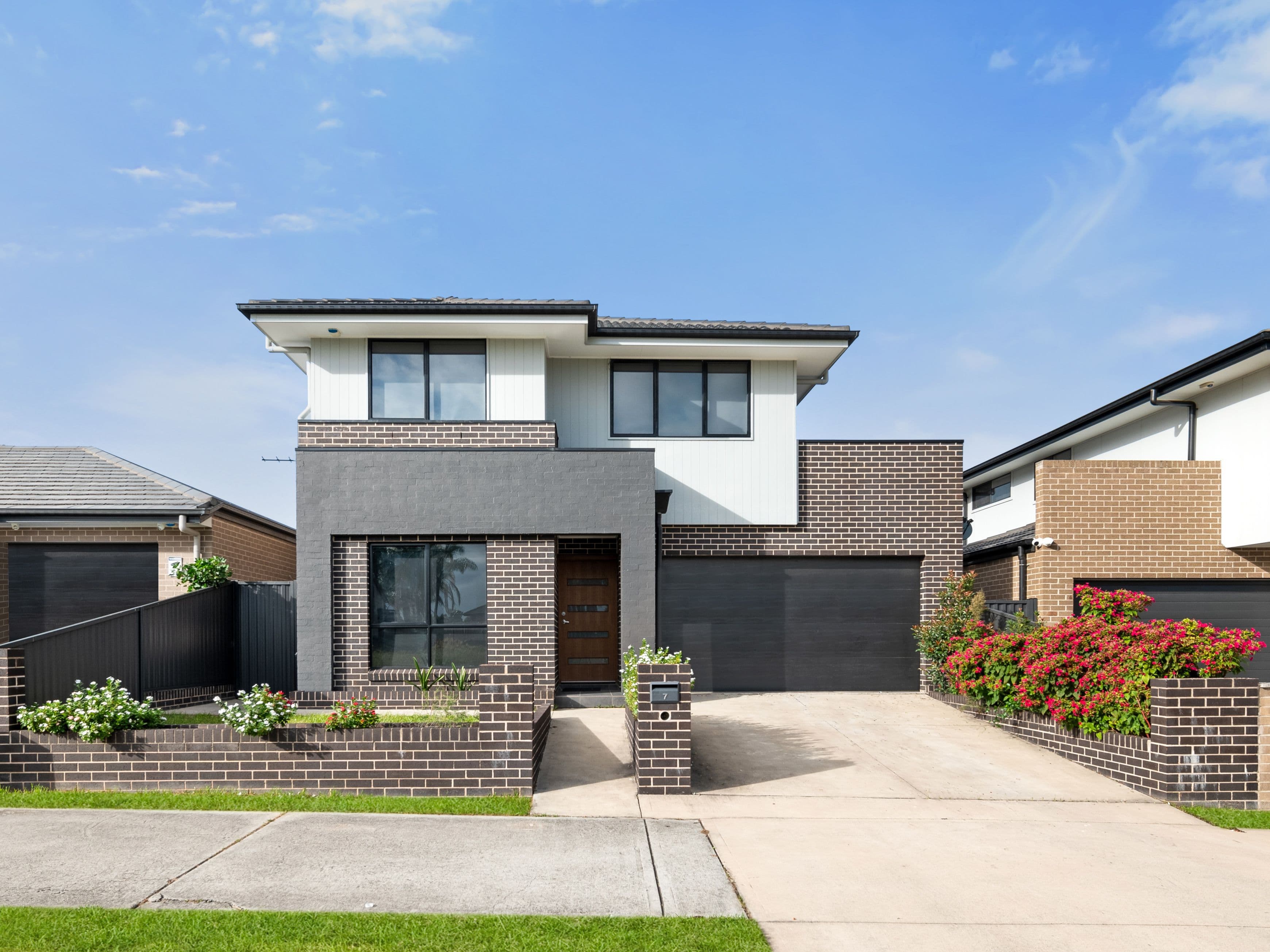 7 Hartlepool Road, Edmondson Park NSW 2174, Edmondson Park - Image 1