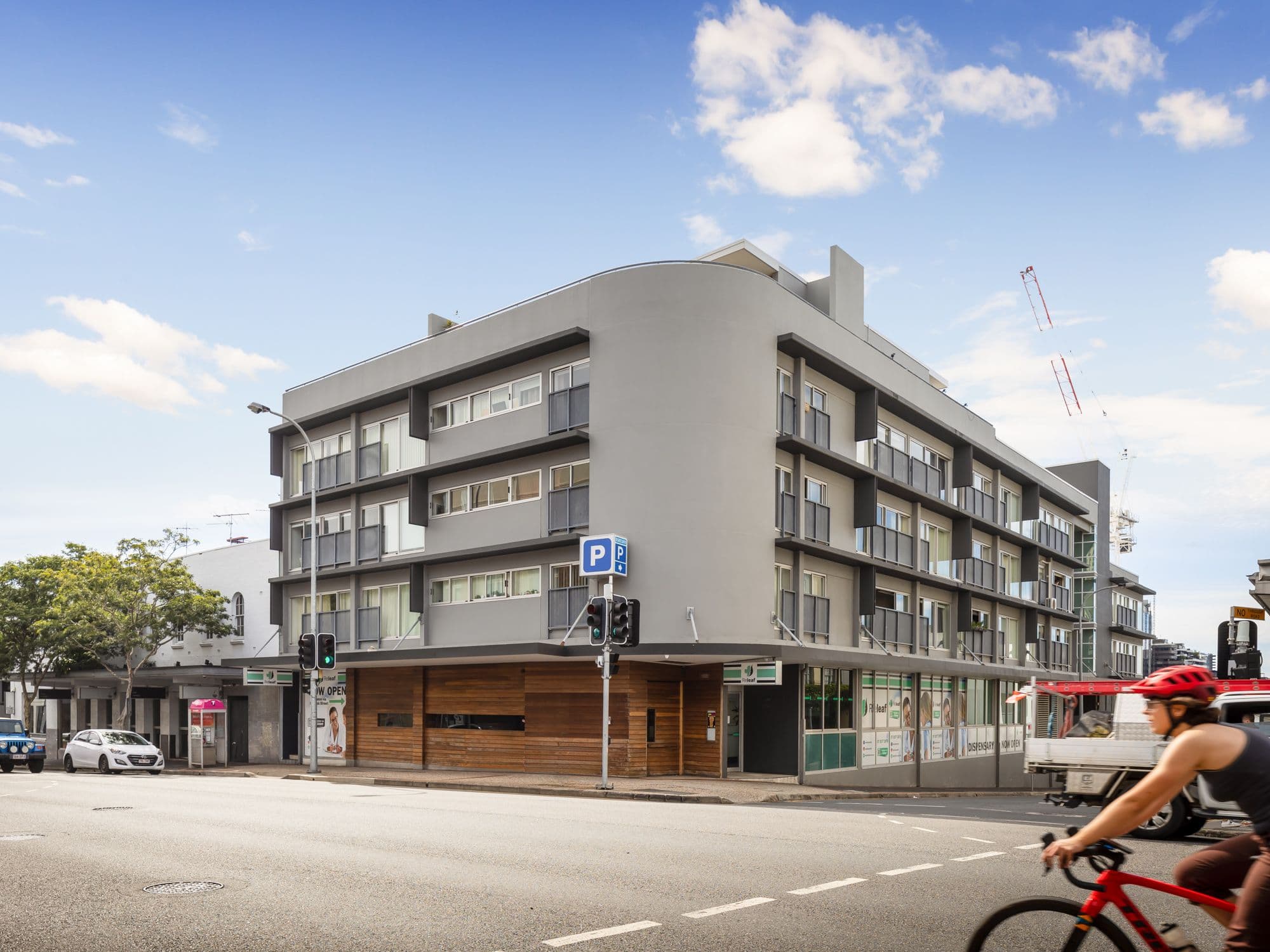 2 Berwick Street, Fortitude Valley QLD 4006, Fortitude Valley - Image 1