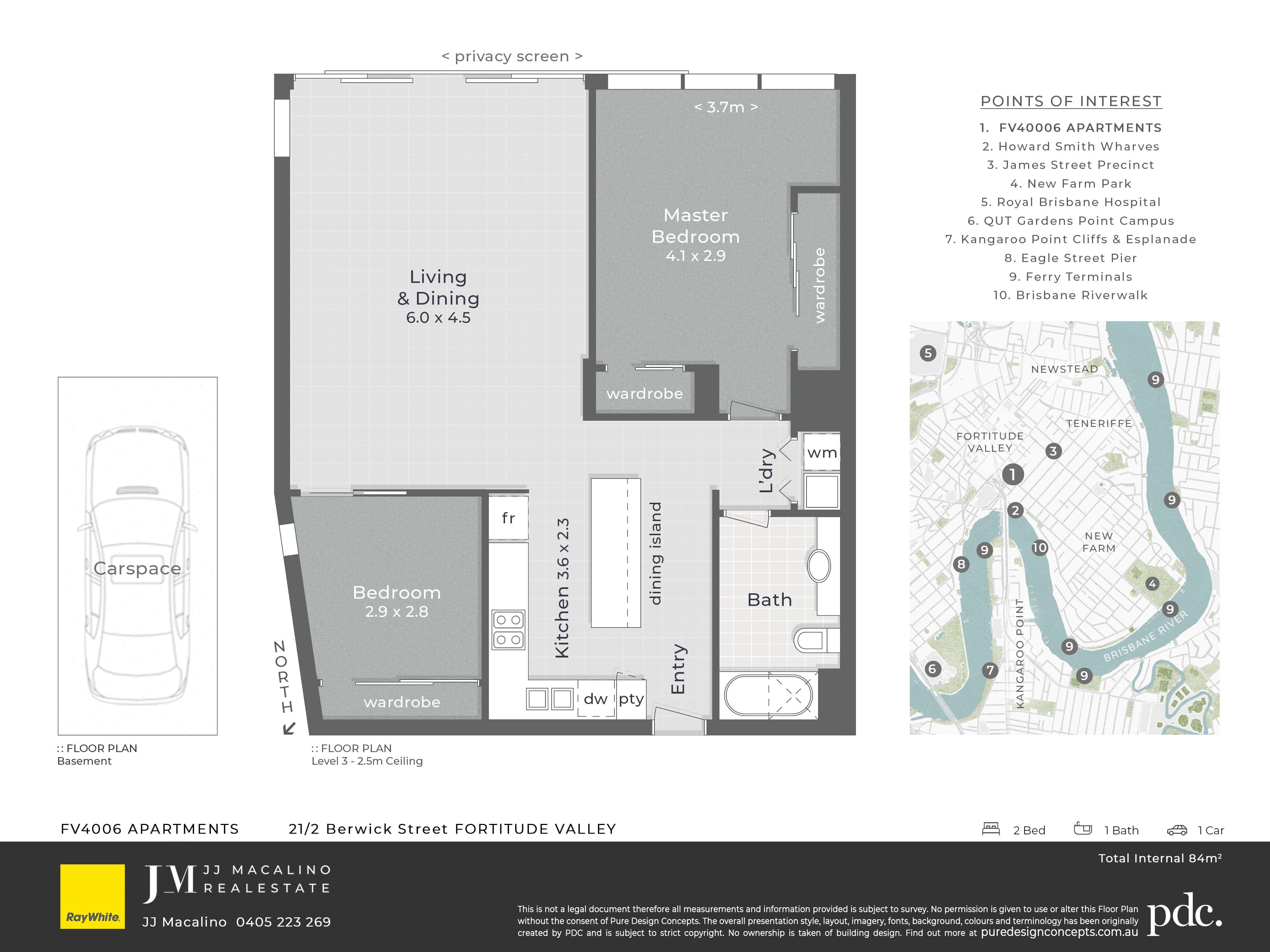 2 Berwick Street, Fortitude Valley QLD 4006, Fortitude Valley - Thumbnail 8