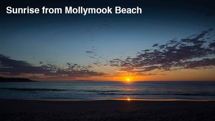 Lot 302 Yarrawonga Drive, Mollymook NSW 2539, Mollymook Beach - Thumbnail 3