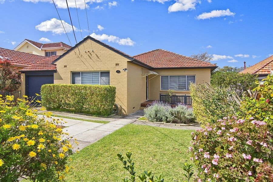 181 Eastern Valley Way, MIDDLE COVE NSW 2068, Middle Cove - Image 1