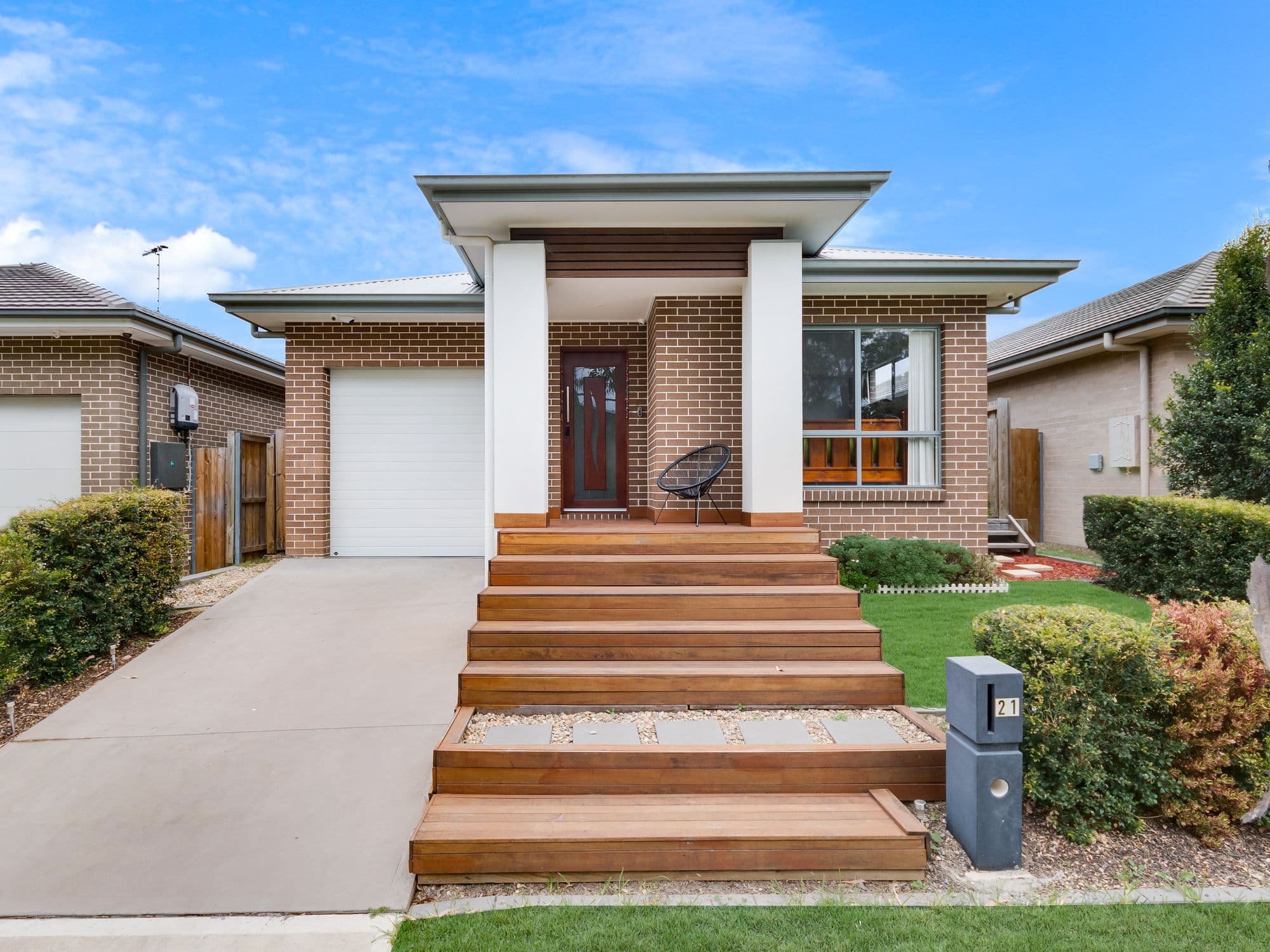 21 Jacka Street, Bradbury NSW 2560, Bradbury - Image 1