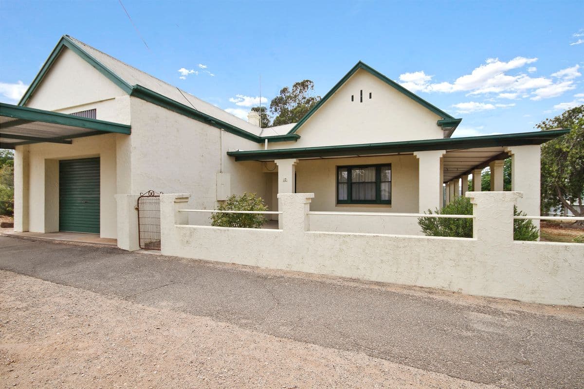 17 Main Street Owen via, Mallala SA 5502, Mallala - Thumbnail 2