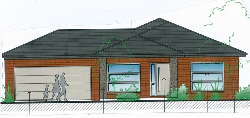 Lot 916 (7) Gunther Way, EPPING VIC 3076, Epping - Thumbnail 6