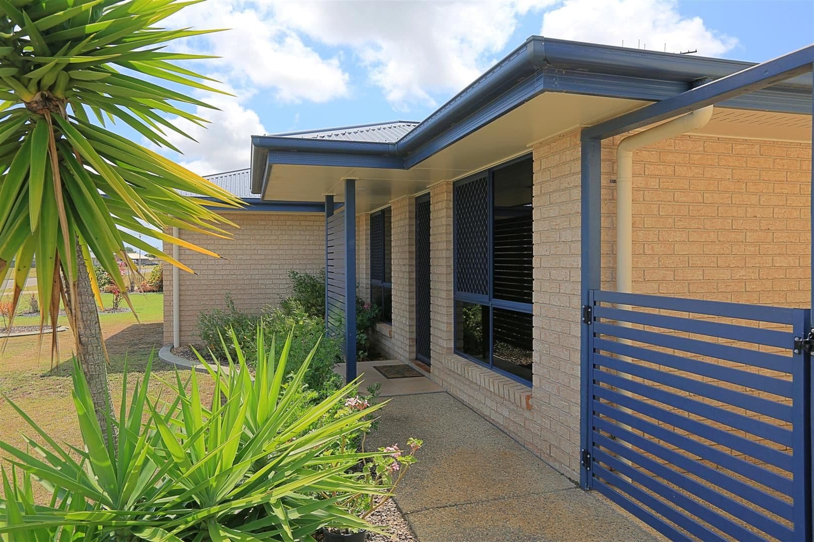 27 Dawson Avenue, THABEBAN QLD 4670, Thabeban - Thumbnail 8