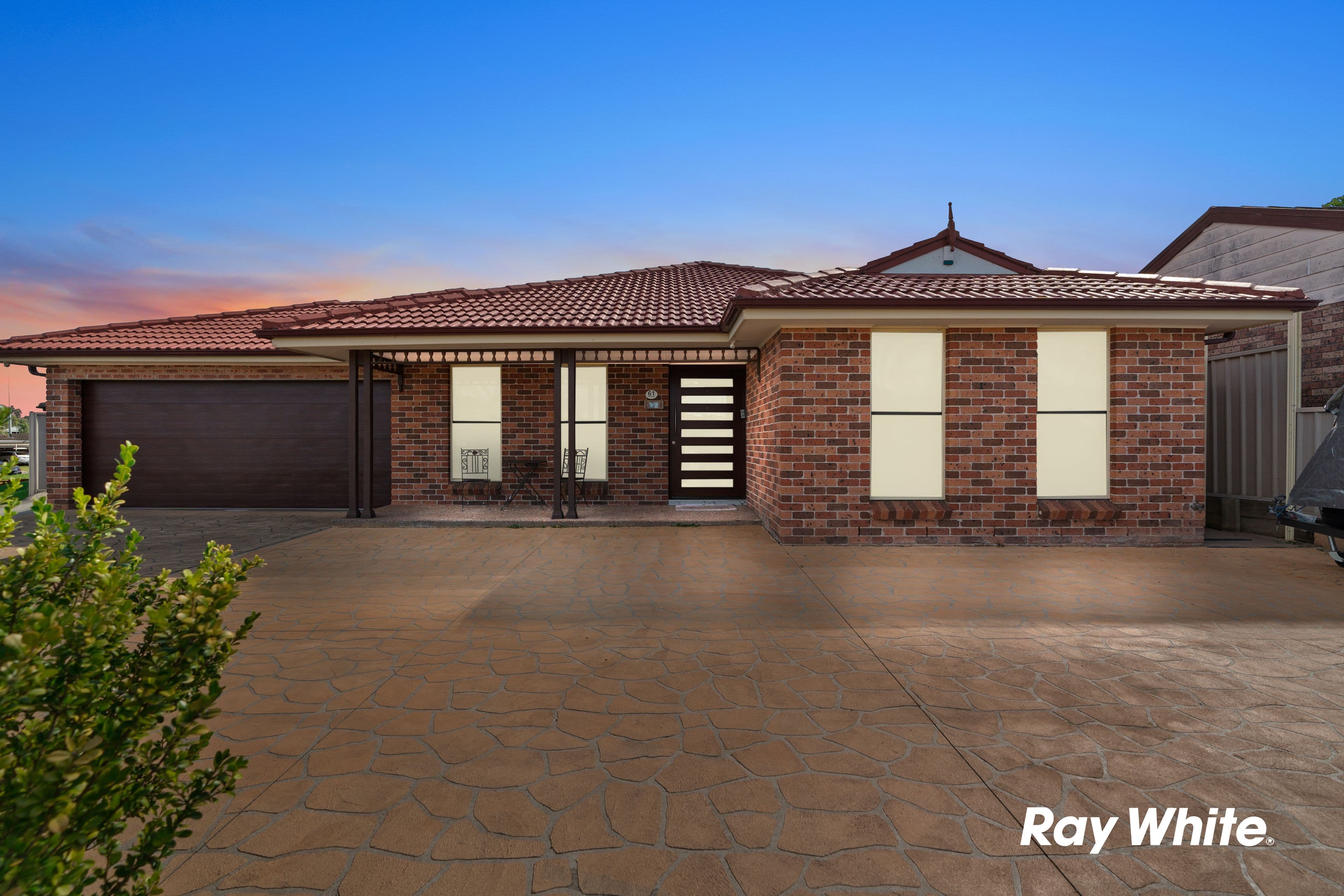 61 Southee Circuit, Oakhurst NSW 2761, Oakhurst - Image 1