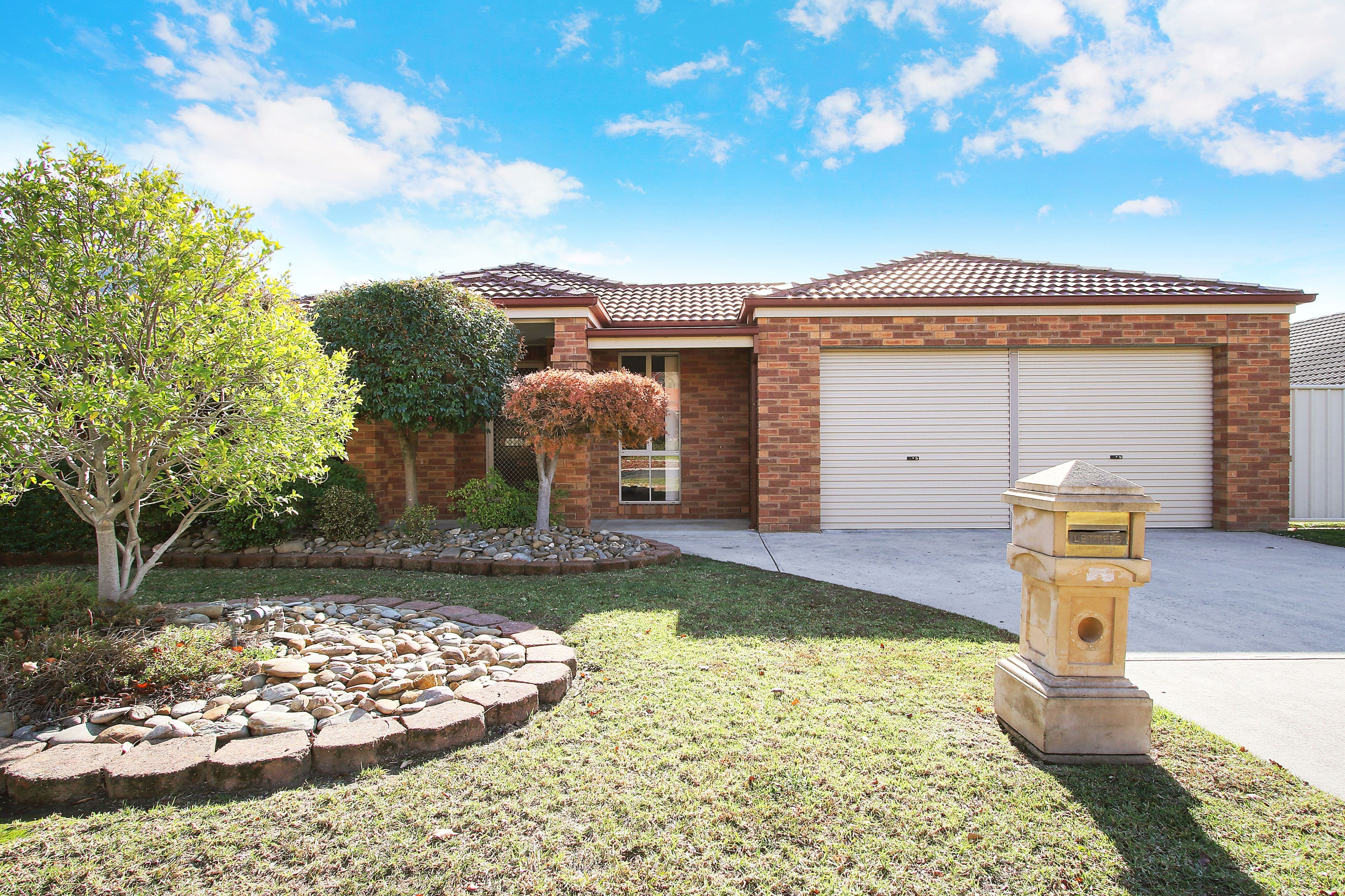 9 Connell Court, West Wodonga VIC 3690, West Wodonga - Image 1