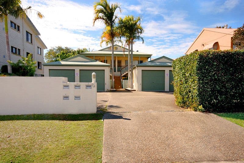 Unit 4 Kingumbilla 72 Anzac Avenue, MAROOCHYDORE QLD 4558, Maroochydore - Thumbnail 2