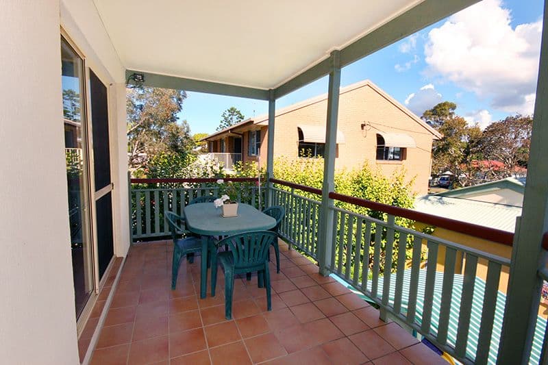 Unit 4 Kingumbilla 72 Anzac Avenue, MAROOCHYDORE QLD 4558, Maroochydore - Thumbnail 8