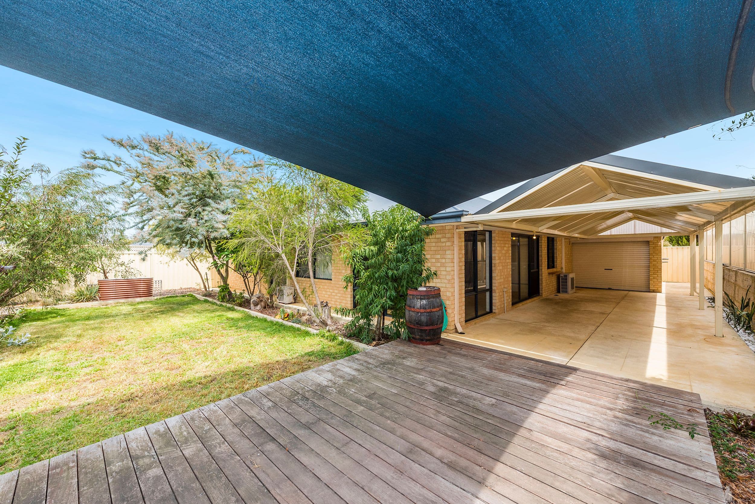 6 Herbert Meander Drive, Baldivis WA 6171, Baldivis - Thumbnail 2