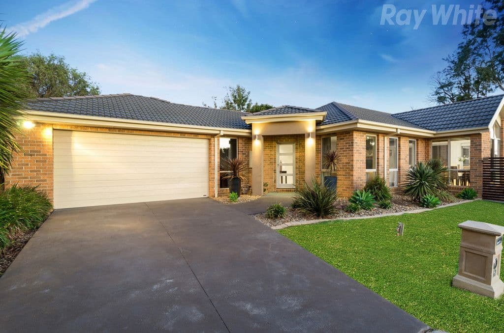 52 Norvel Road, Ferntree Gully VIC 3156, Ferntree Gully - Image 1