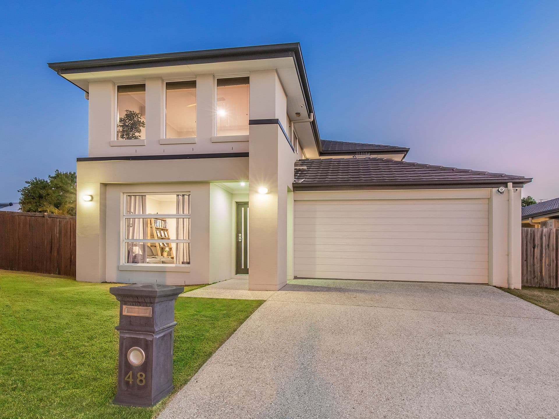 48 River Run Circuit, Ormeau Hills QLD 4208, Ormeau Hills - Image 1
