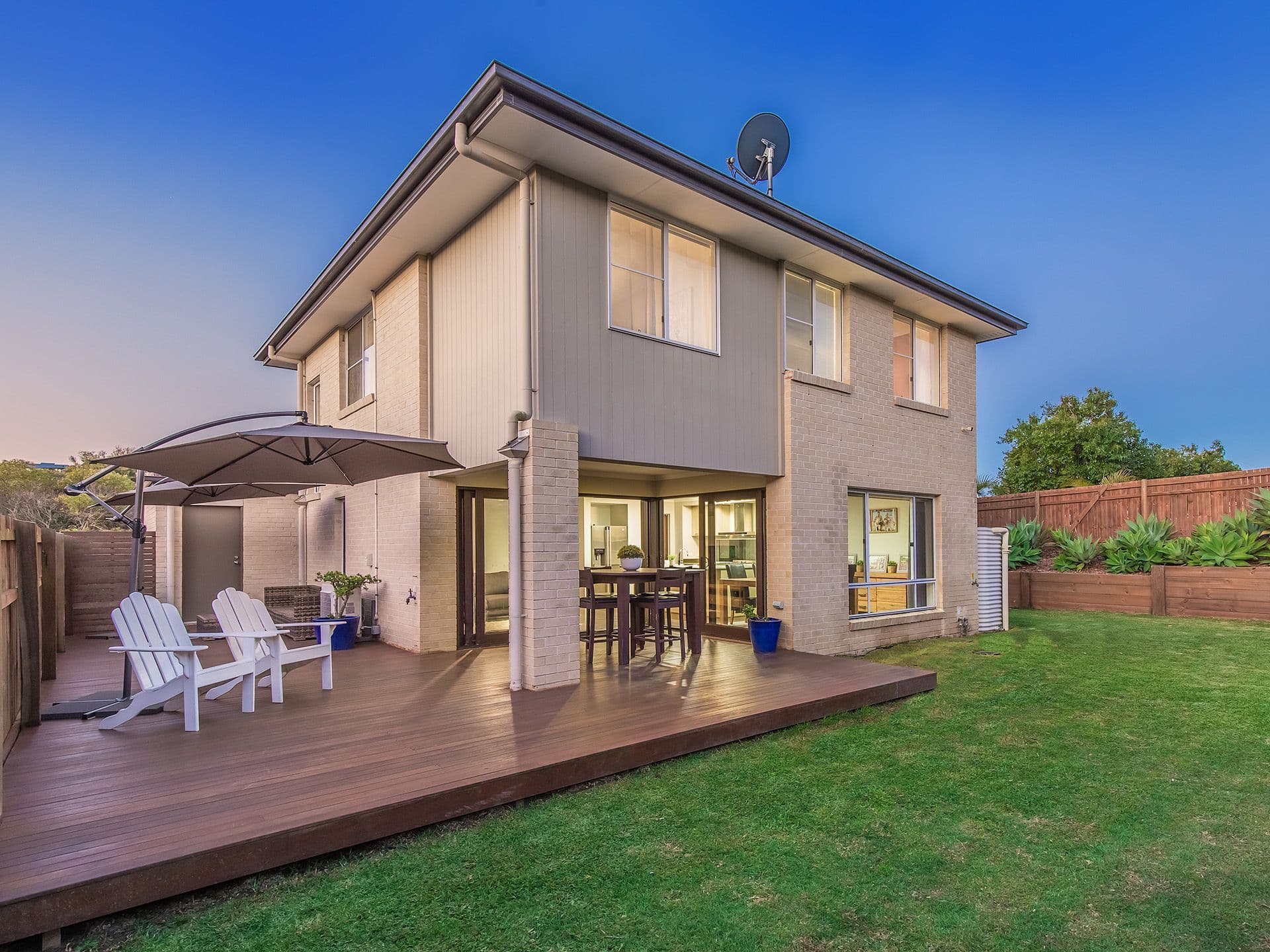 48 River Run Circuit, Ormeau Hills QLD 4208, Ormeau Hills - Thumbnail 2