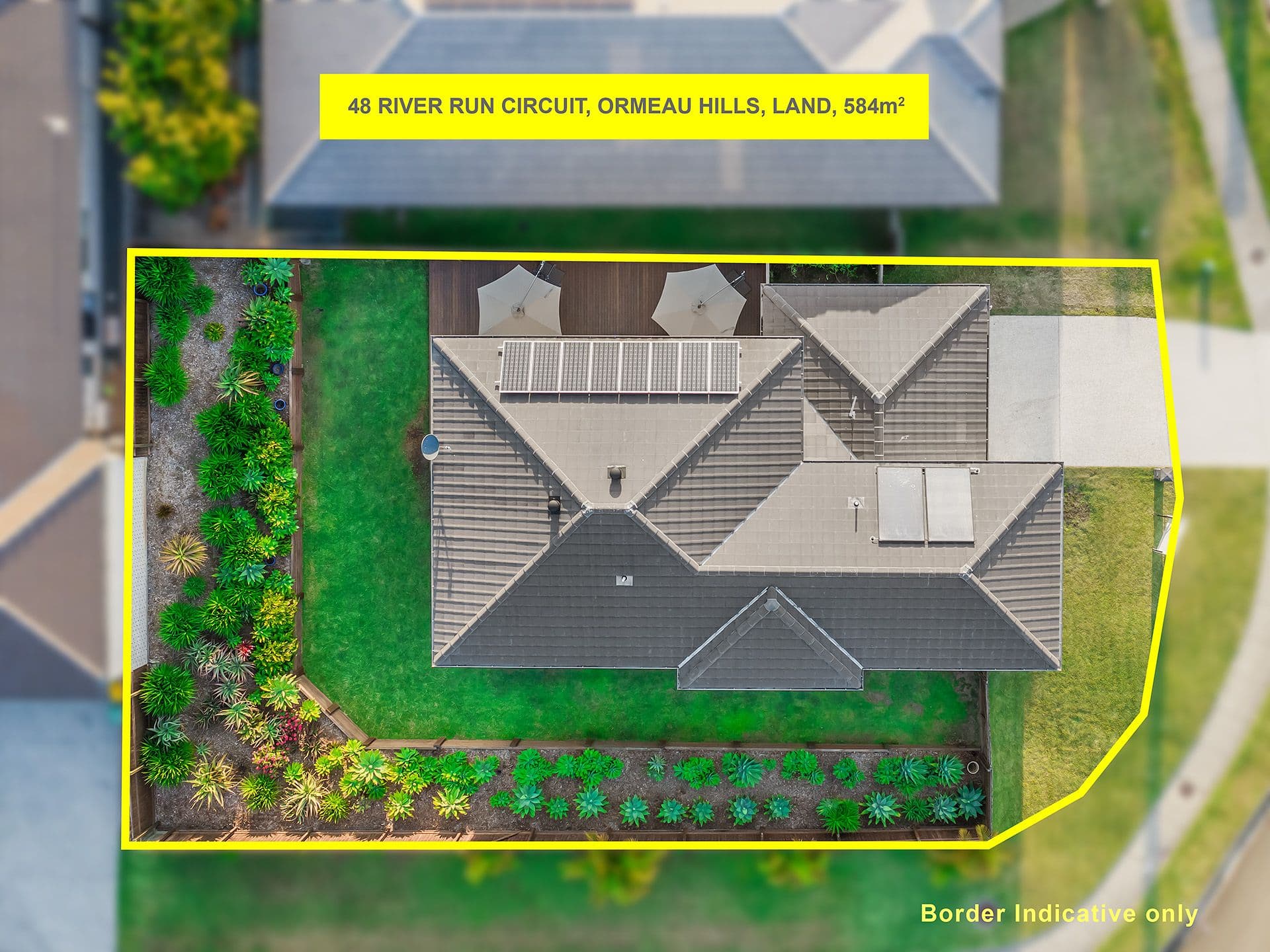 48 River Run Circuit, Ormeau Hills QLD 4208, Ormeau Hills - Thumbnail 3