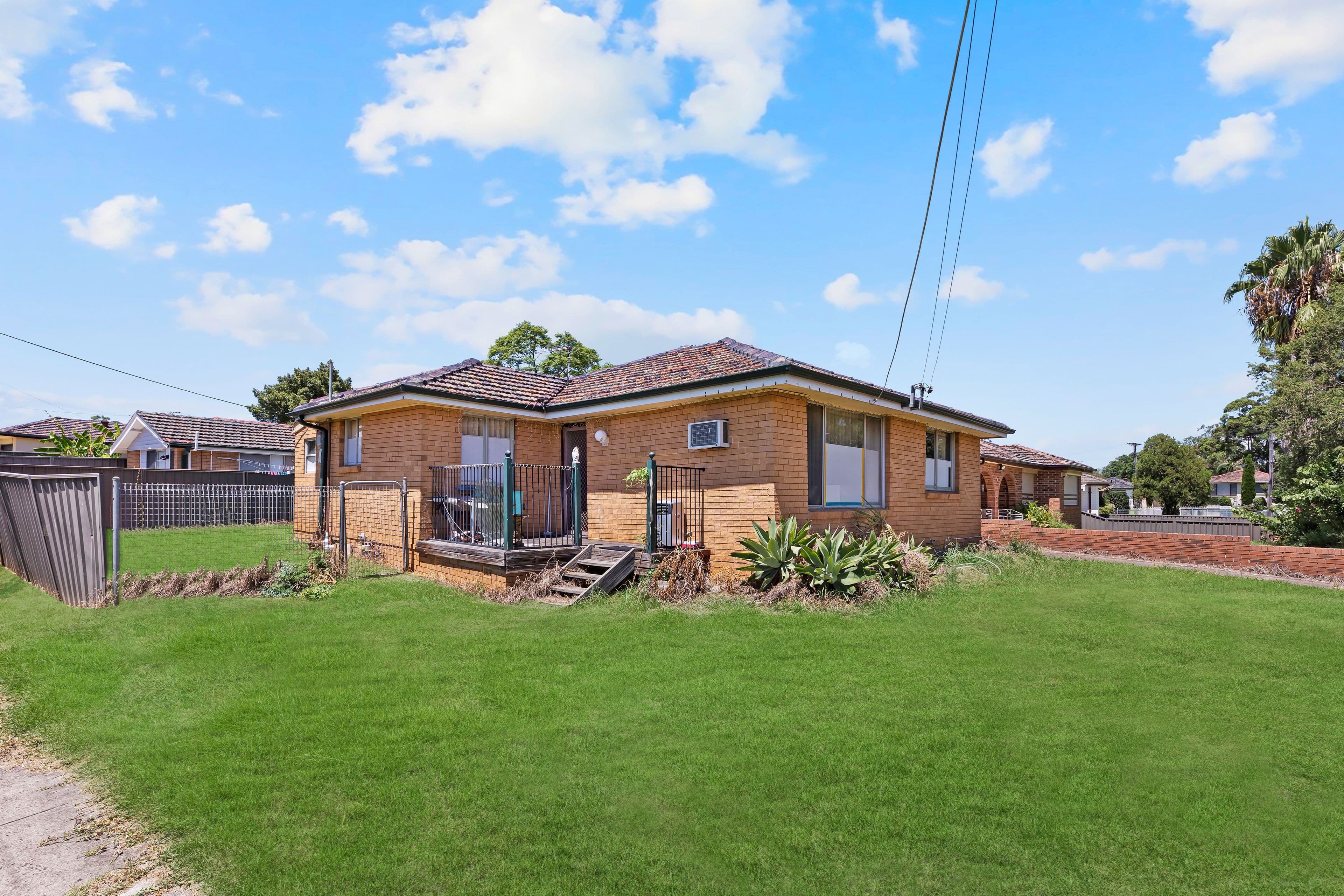 30 Winifred Crescent, Blacktown NSW 2148, Blacktown - Image 1