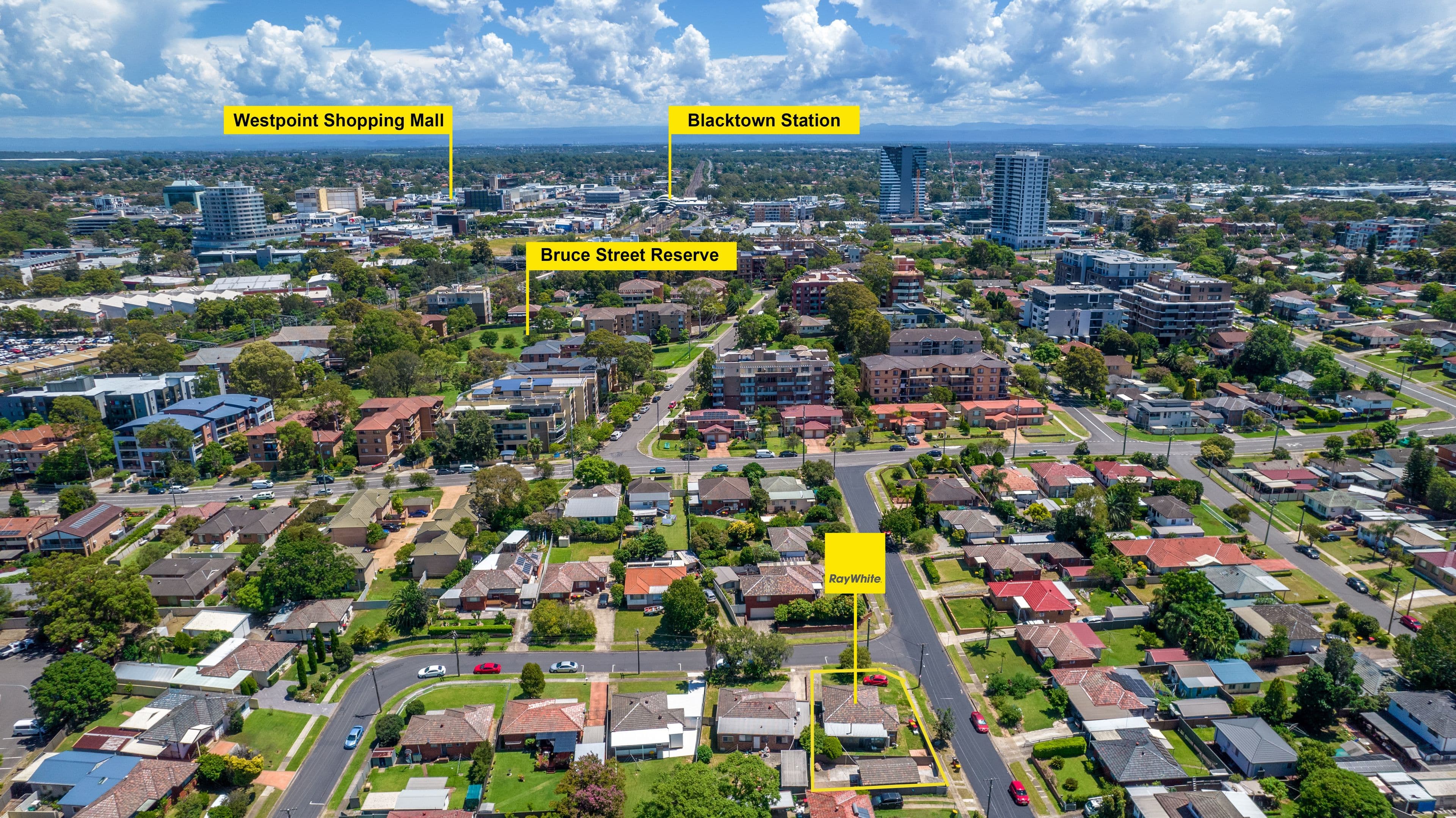 30 Winifred Crescent, Blacktown NSW 2148, Blacktown - Thumbnail 3