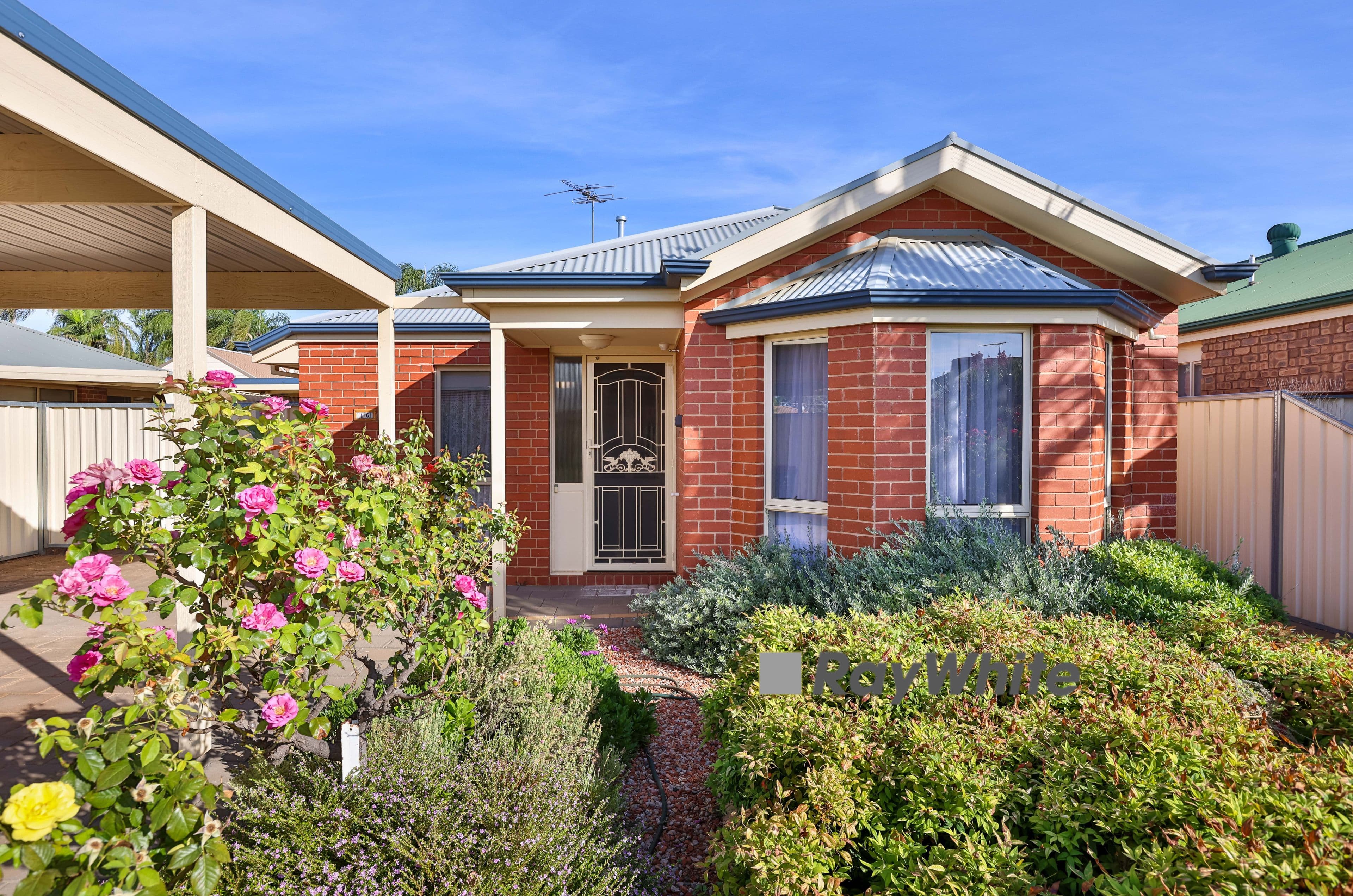 257-265 Ninth Street, Mildura VIC 3500, Mildura - Image 1