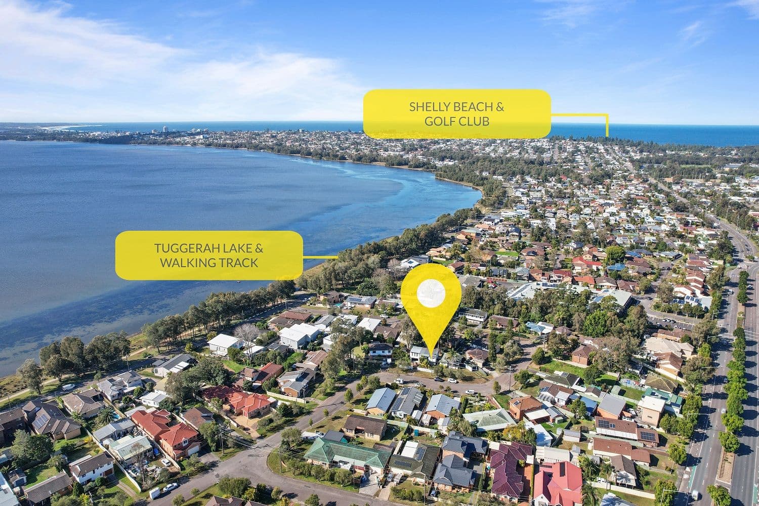 19 Ferndale Street, Killarney Vale NSW 2261, Killarney Vale - Thumbnail 7