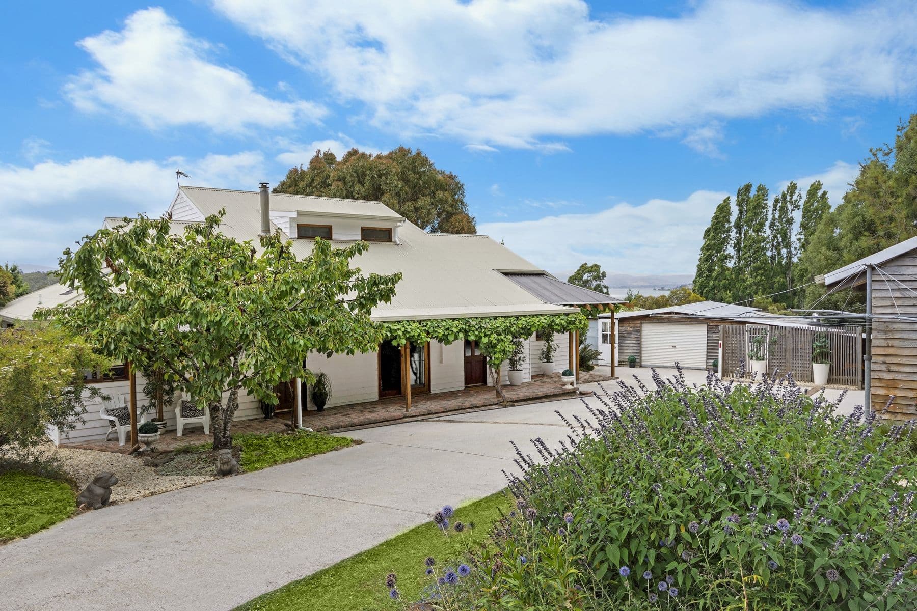 2 Killara Avenue, Lanena TAS 7275, Lanena - Image 1