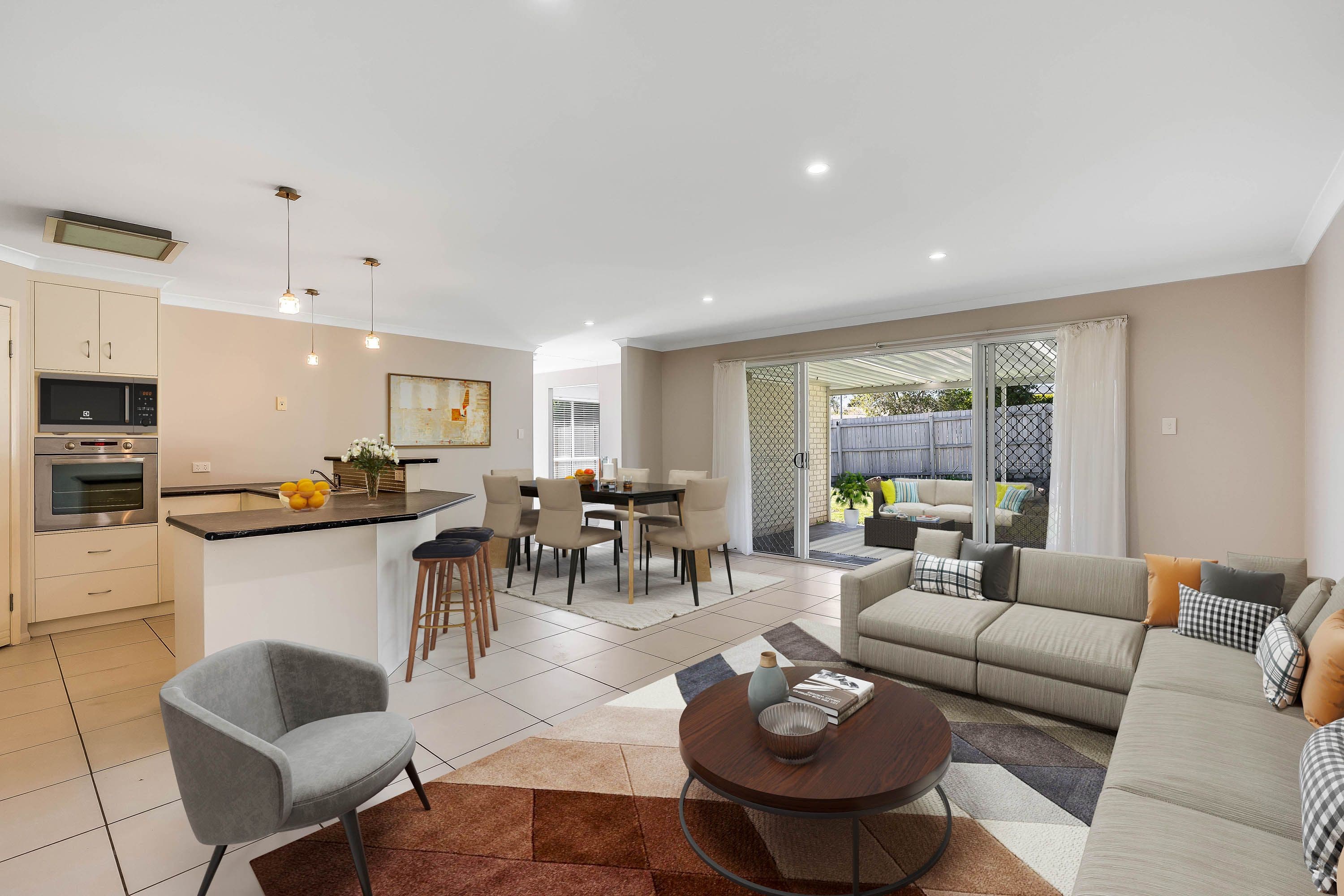 20 Wildcard Drive, Glenvale QLD 4350, Glenvale - Thumbnail 2
