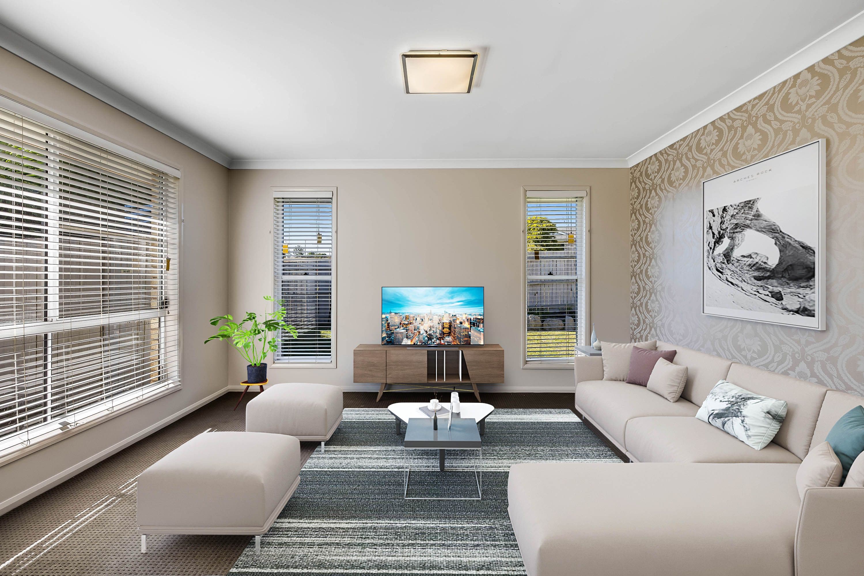 20 Wildcard Drive, Glenvale QLD 4350, Glenvale - Thumbnail 4