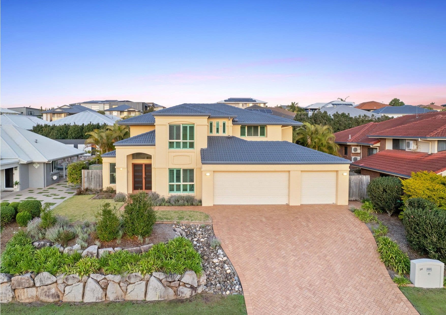 34 Trecarne Street, Bridgeman Downs QLD 4035, Bridgeman Downs - Image 1
