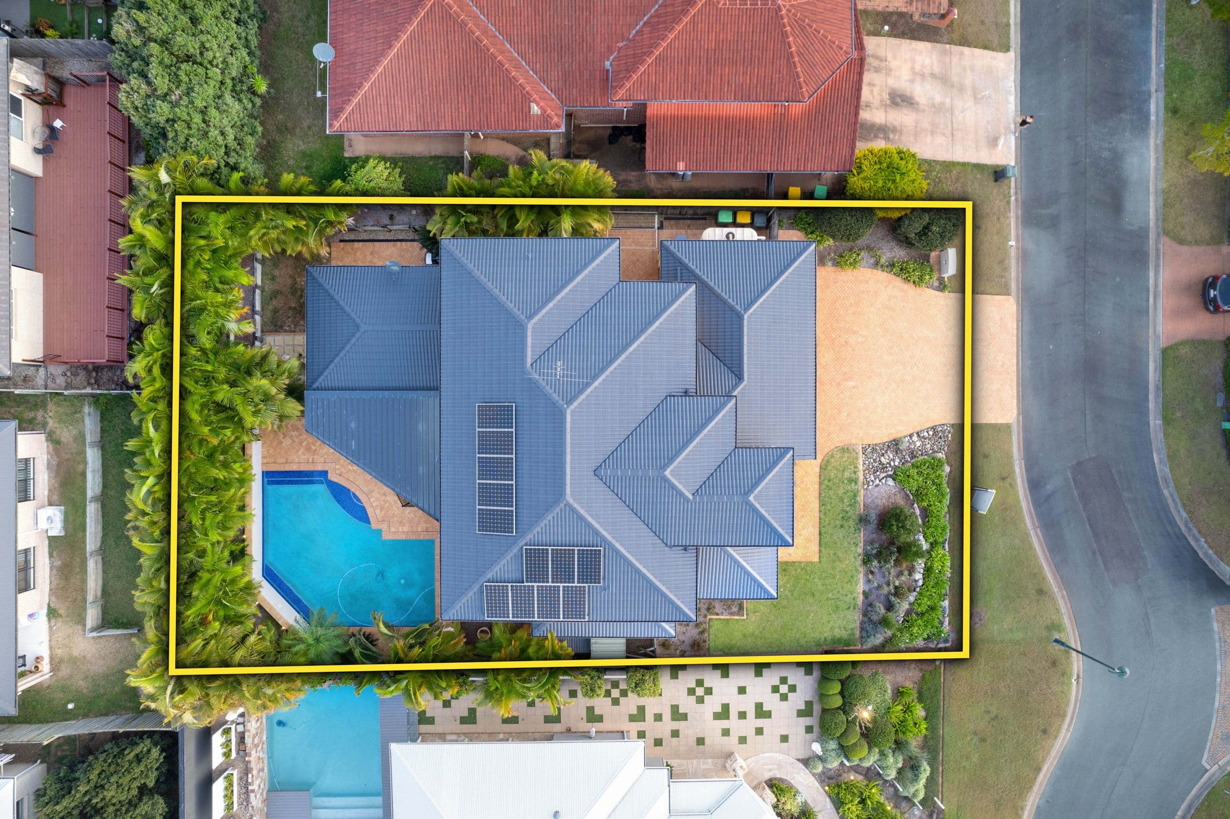 34 Trecarne Street, Bridgeman Downs QLD 4035, Bridgeman Downs - Thumbnail 4