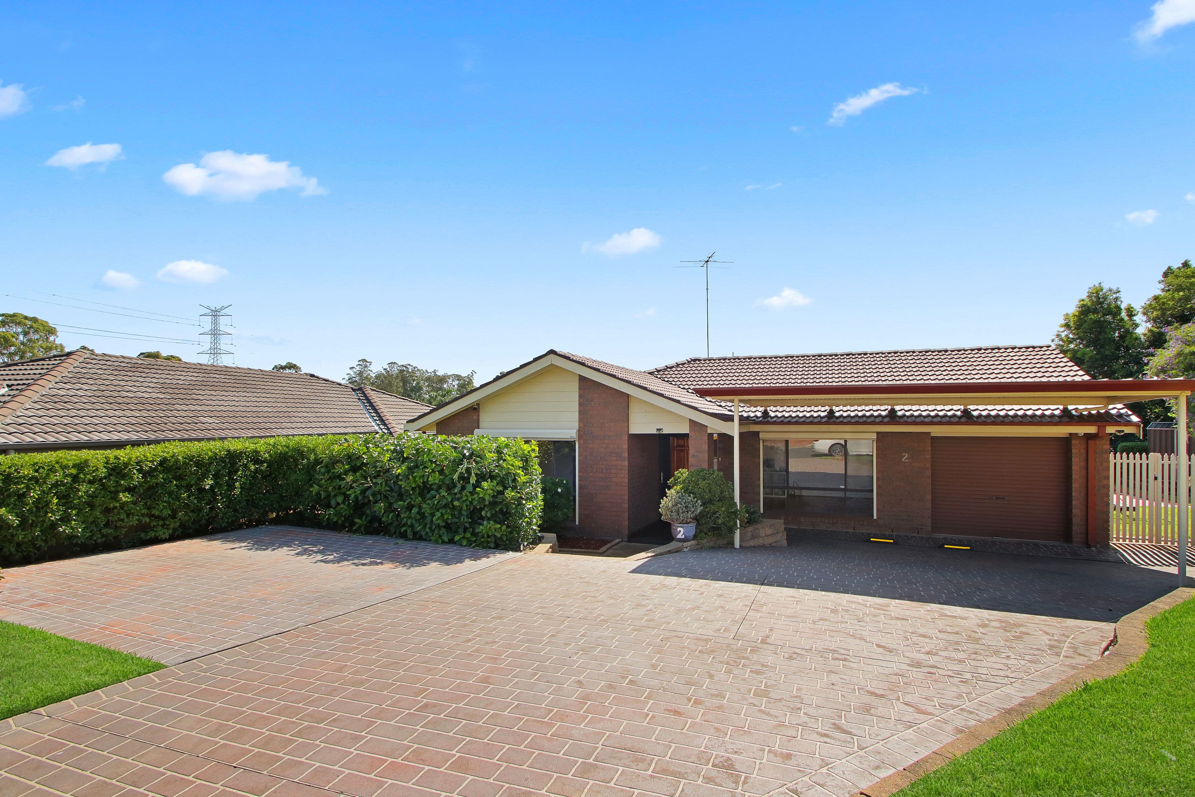 2 Virgo Place, Erskine Park NSW 2759, Erskine Park - Thumbnail 8