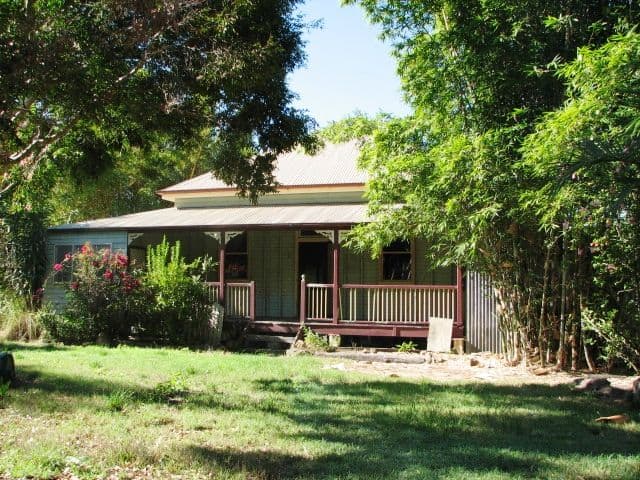271 Quarry Road, AVONDALE QLD 4670, Avondale - Image 1
