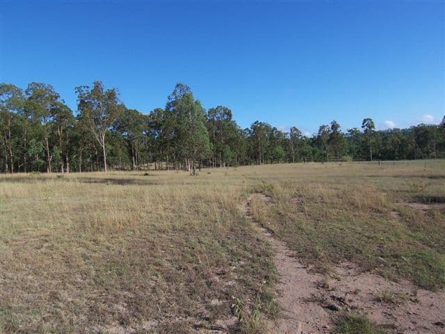 Lot 1 Six Mile Creek Road, POSTMANS RIDGE QLD 4352, Postmans Ridge - Thumbnail 2