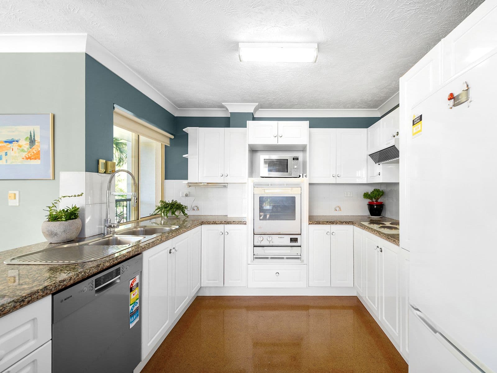 96 Oxlade Drive, New Farm QLD 4005, New Farm - Thumbnail 8