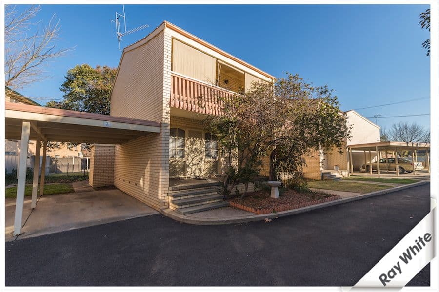 16 Broughton Place, Queanbeyan NSW 2620, Queanbeyan - Thumbnail 7