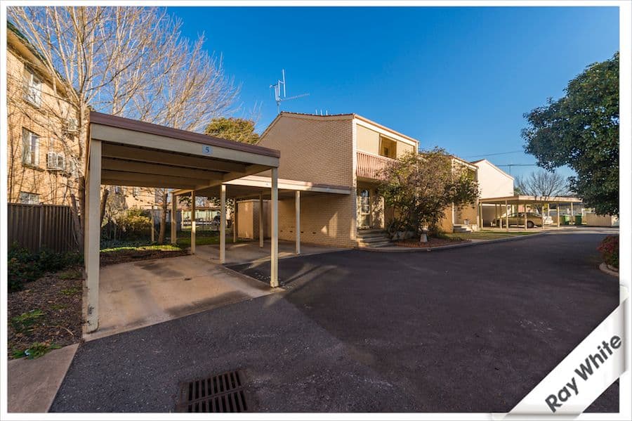 16 Broughton Place, Queanbeyan NSW 2620, Queanbeyan - Thumbnail 8