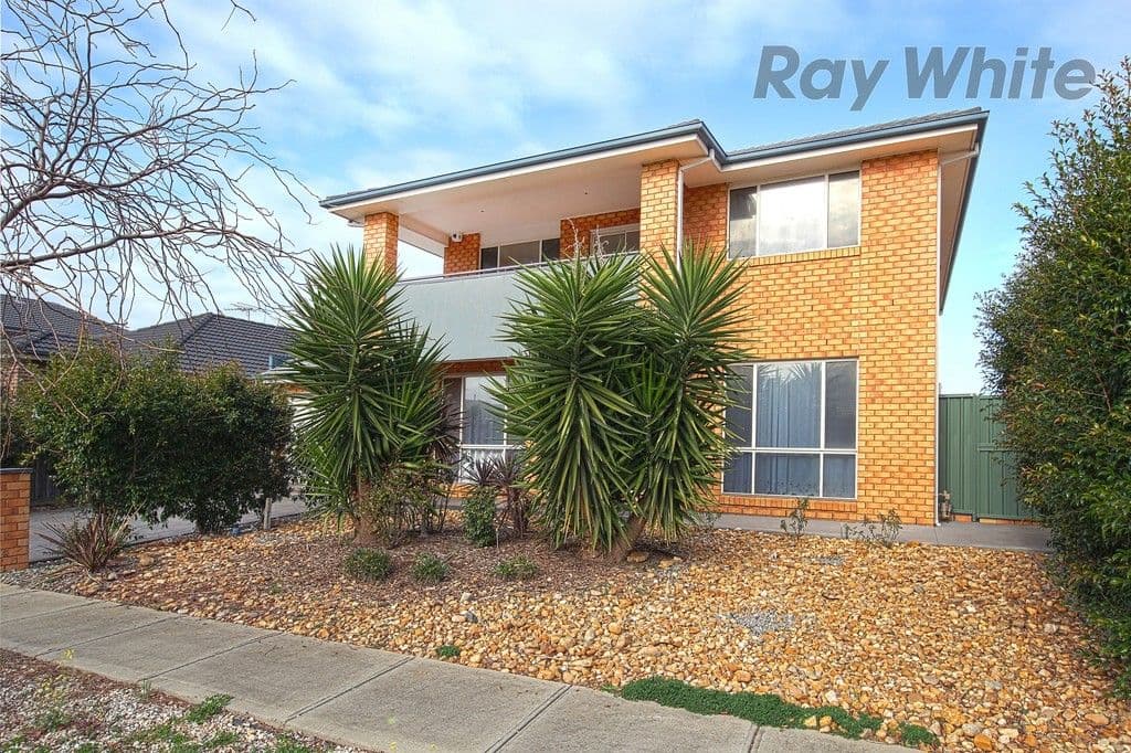 7 Elkhorn Way, Point Cook VIC 3030, Point Cook - Image 1