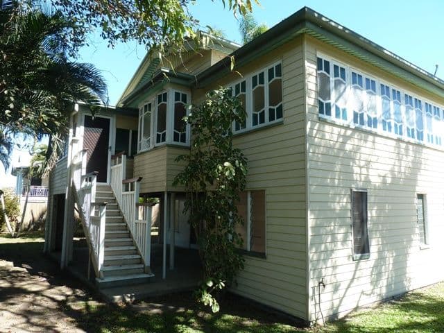 31 Grendon Street, NORTH MACKAY QLD 4740, North Mackay - Image 1
