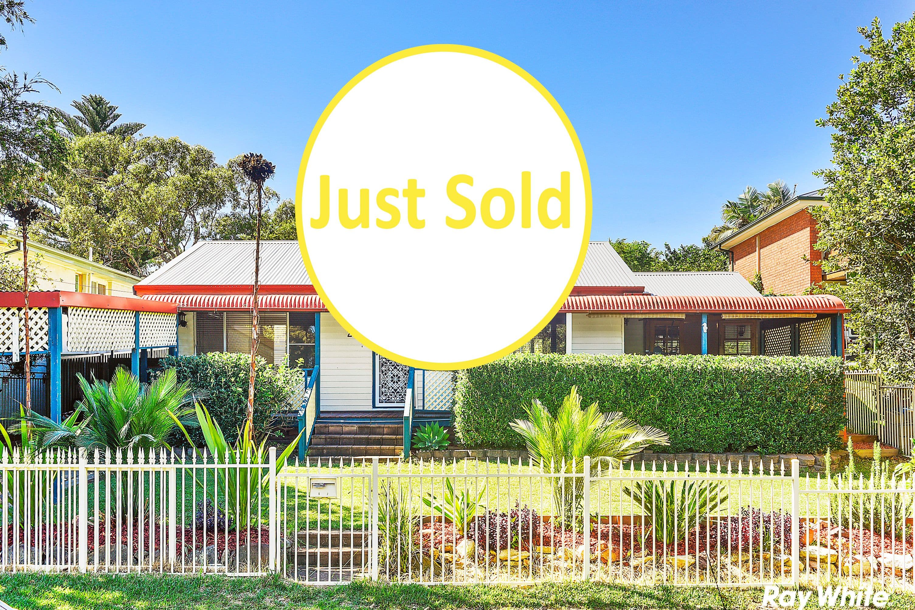 22 Bombora Avenue, Bundeena - Image 1