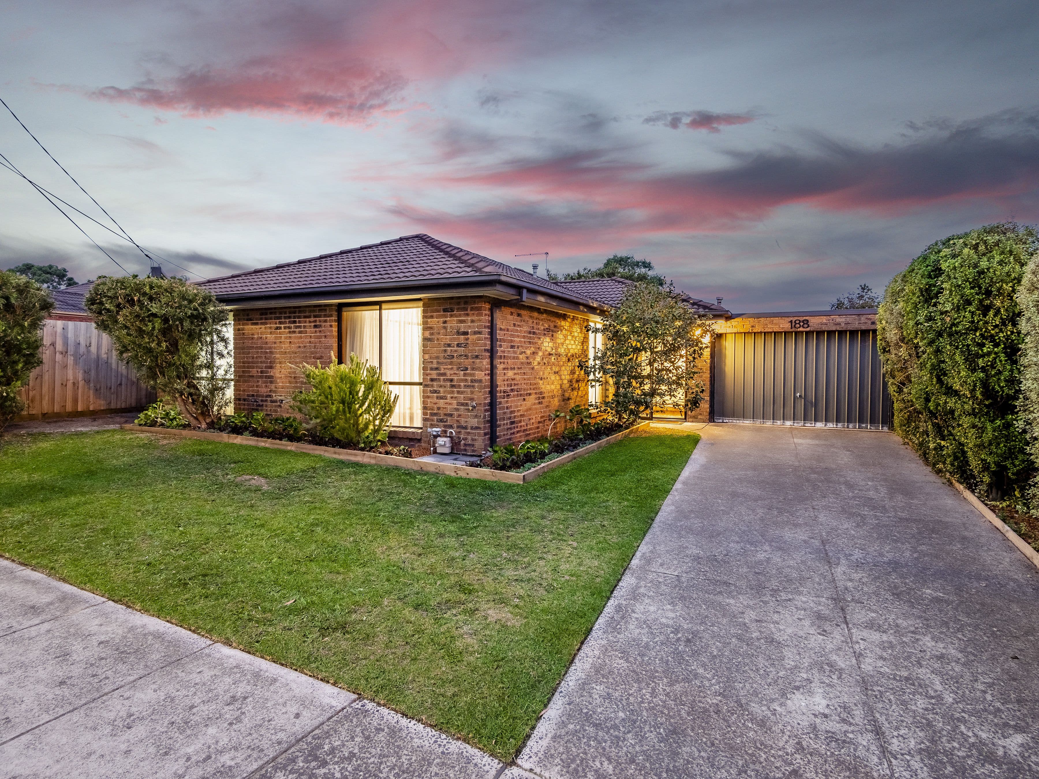 188 Lyrebird Drive, Carrum Downs VIC 3201, Carrum Downs - Image 1