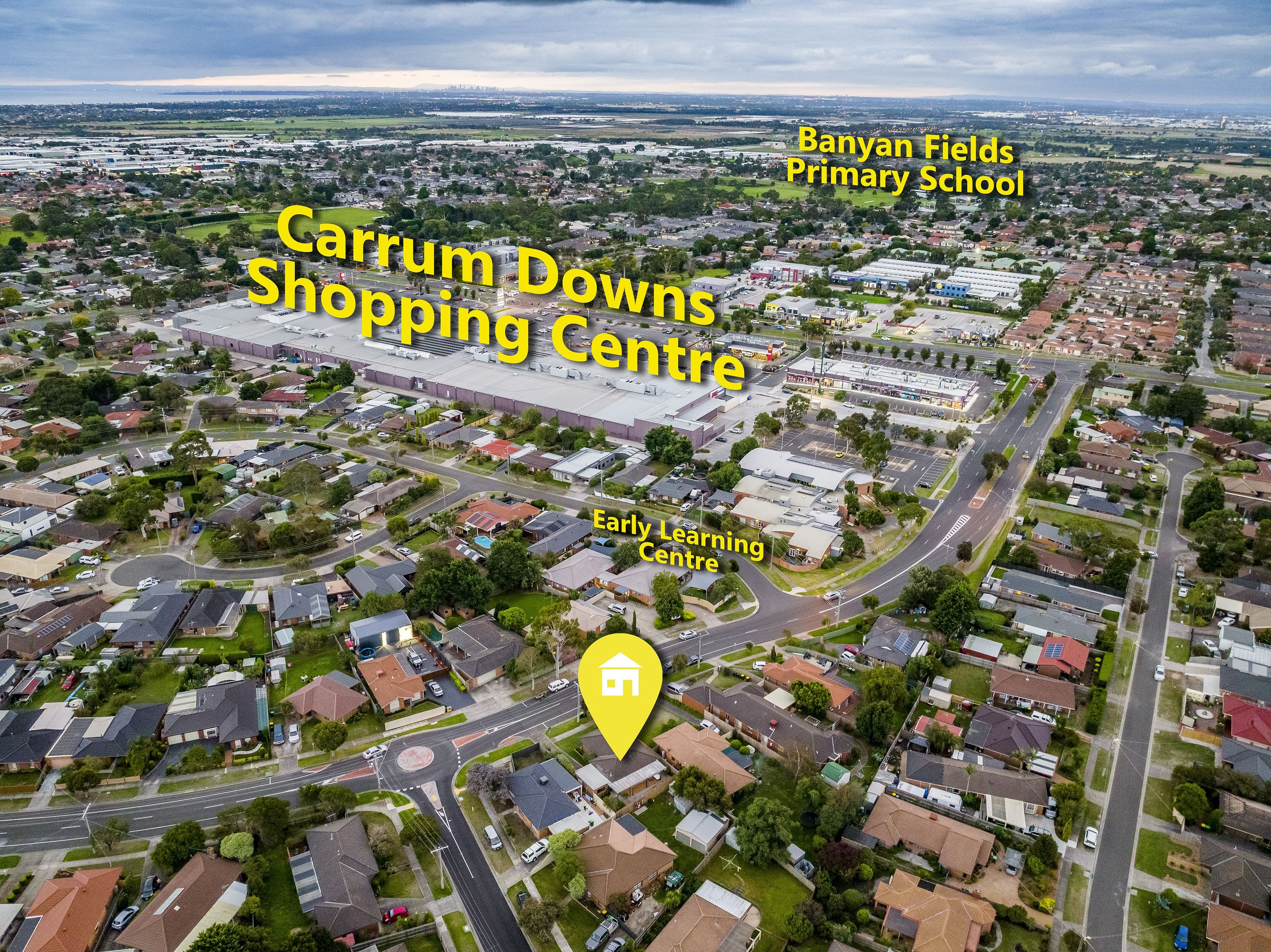 188 Lyrebird Drive, Carrum Downs VIC 3201, Carrum Downs - Thumbnail 2